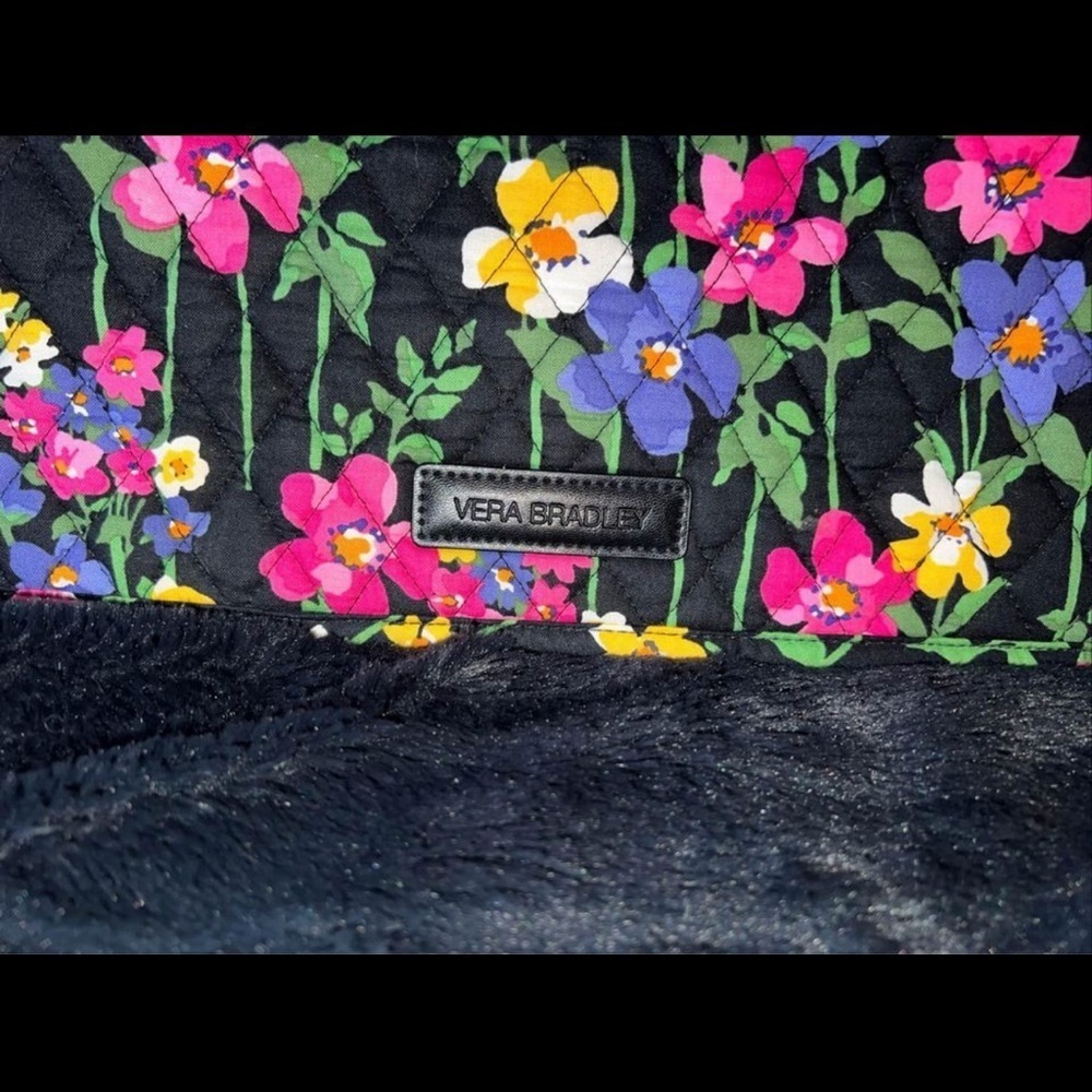 Vera Bradley Messenger Bag